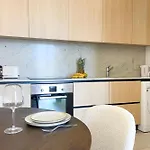 Ideal Appartement - Sur Le Port