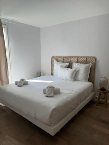 Appartamento Ideal - Sur Le Port Saint-Tropez