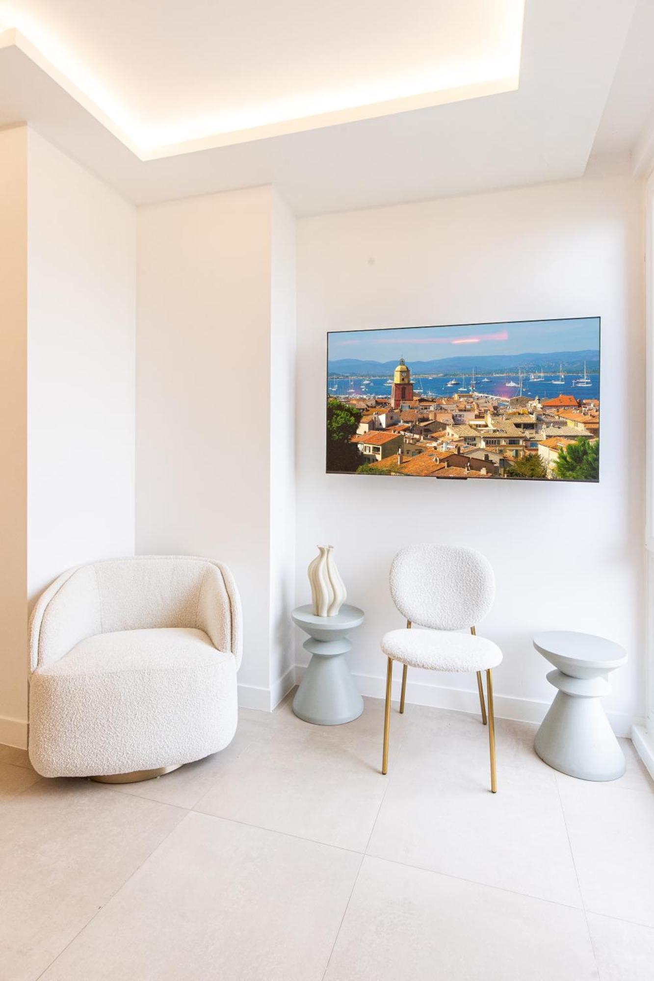 Appartamento Ideal - Sur Le Port