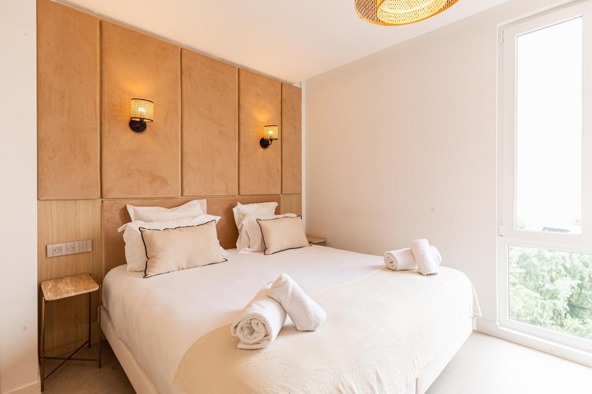 Ideal - Sur Le Port Apartamento Saint-Tropez