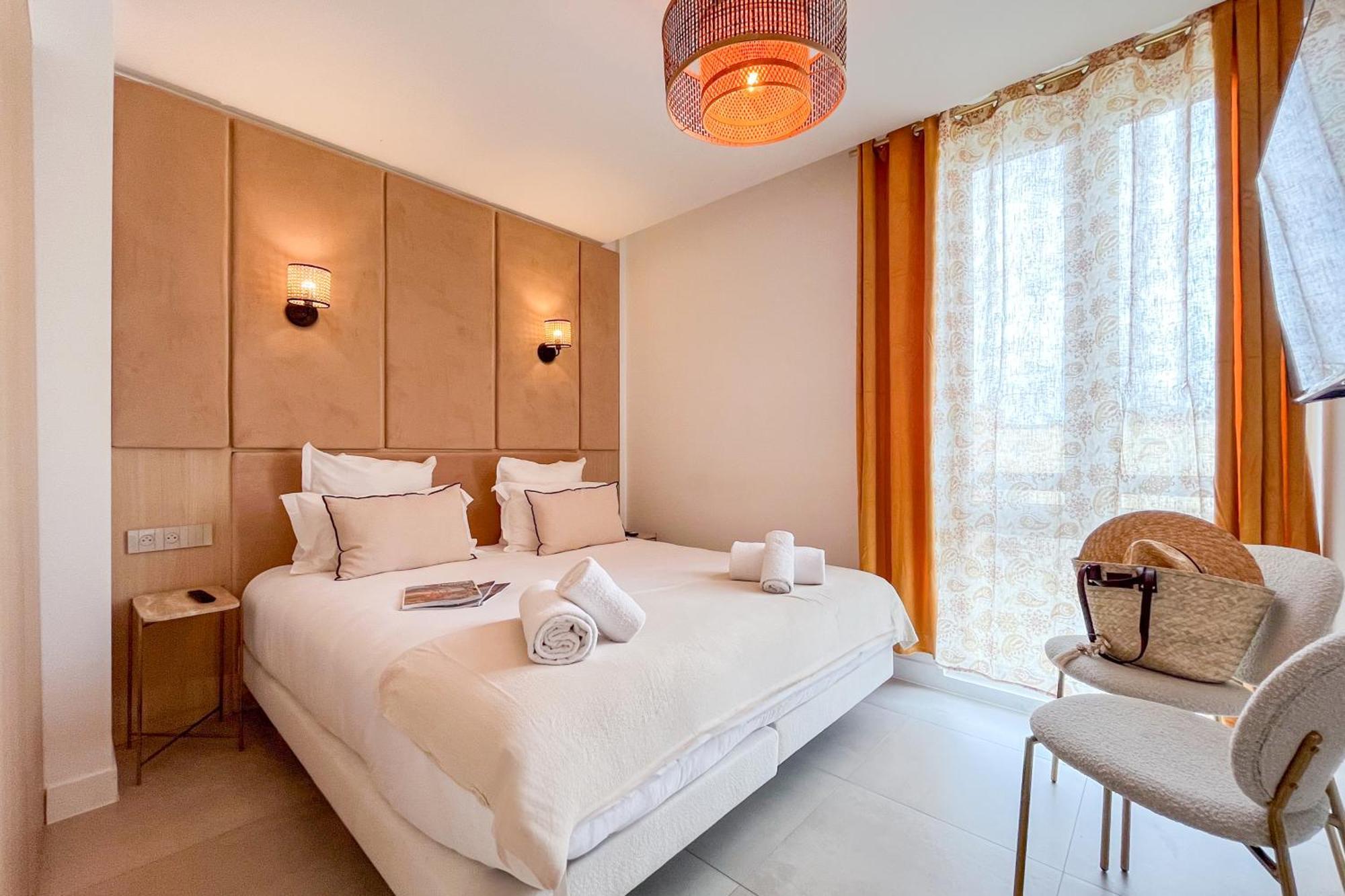 Ideal - Sur Le Port * Saint-Tropez