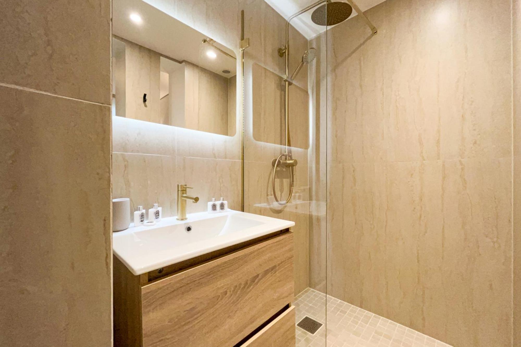 Apartamento Ideal - Sur Le Port *