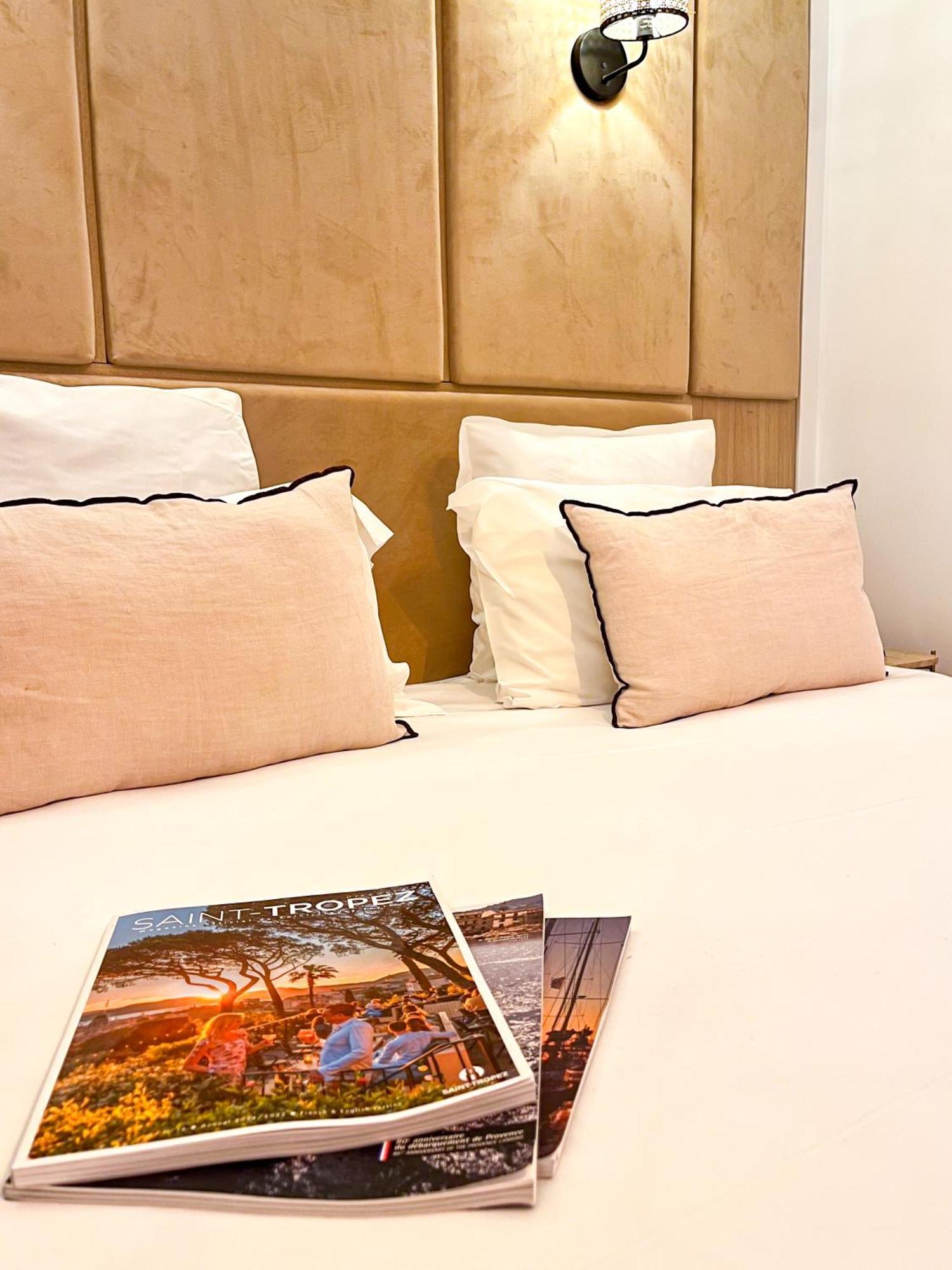 Ideal - Sur Le Port Apartamento *