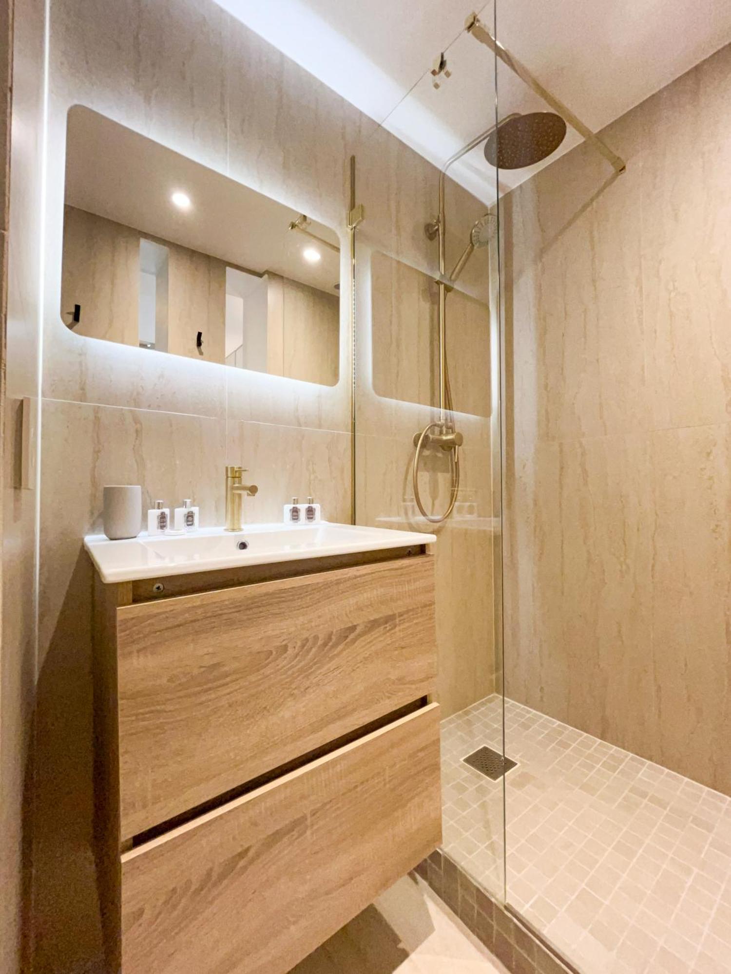 Appartamento Ideal - Sur Le Port Saint-Tropez