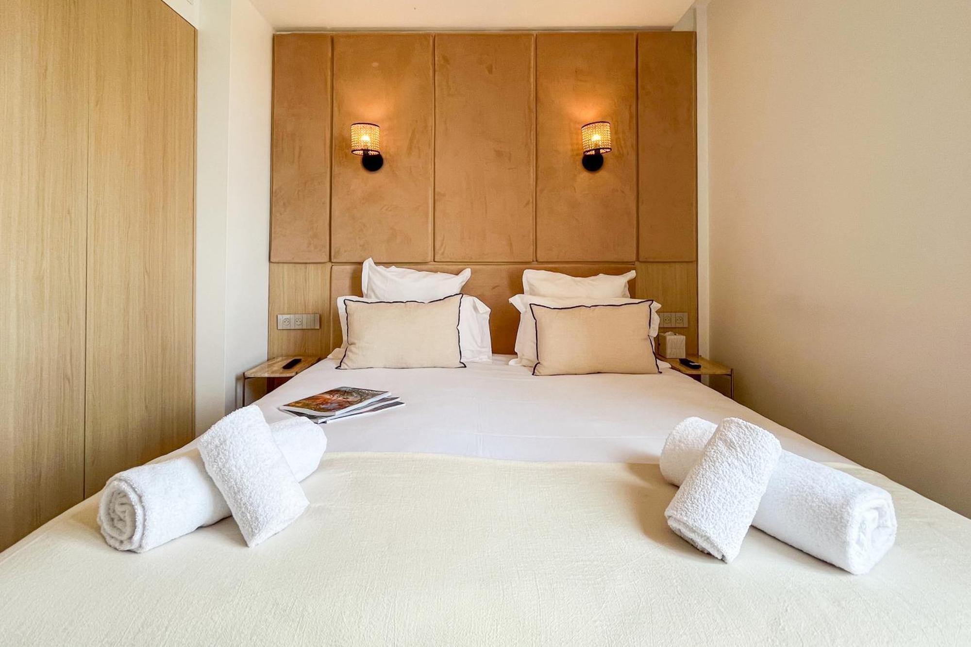 Ideal - Sur Le Port * Saint-Tropez