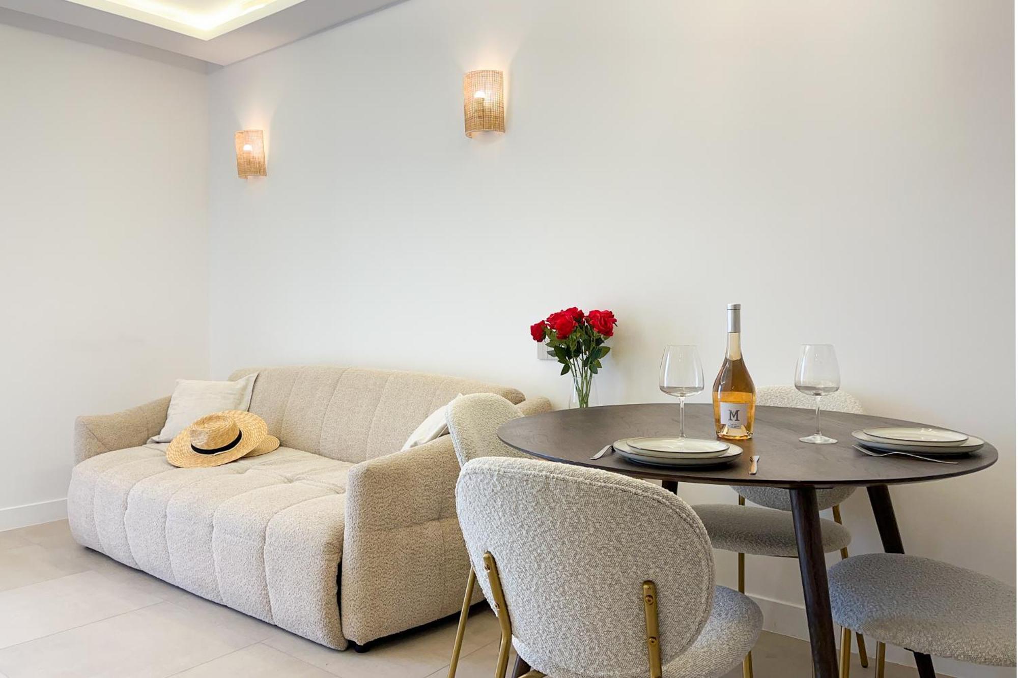 Ideal - Sur Le Port Apartamento