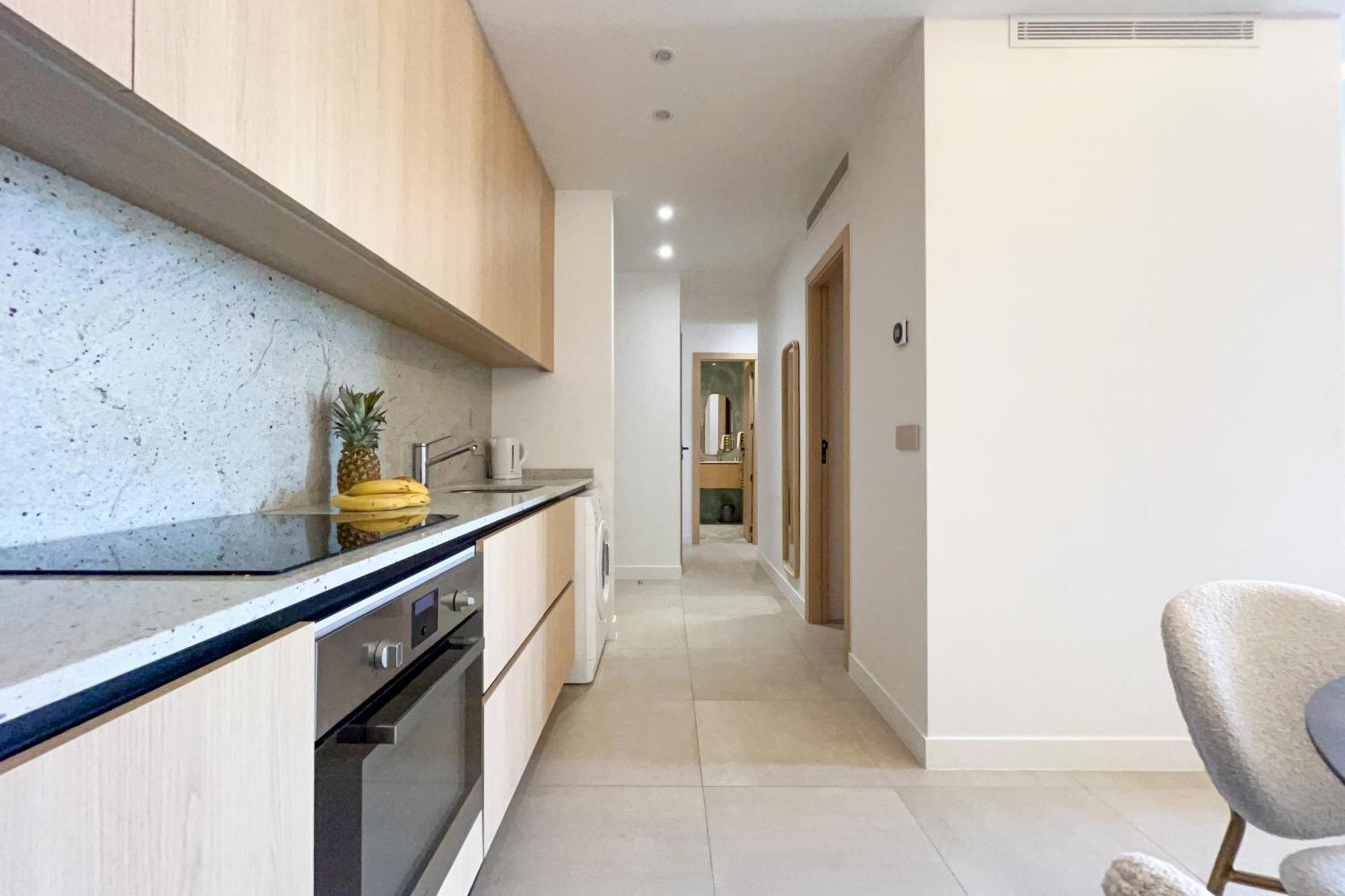 Ideal - Sur Le Port Apartamento *