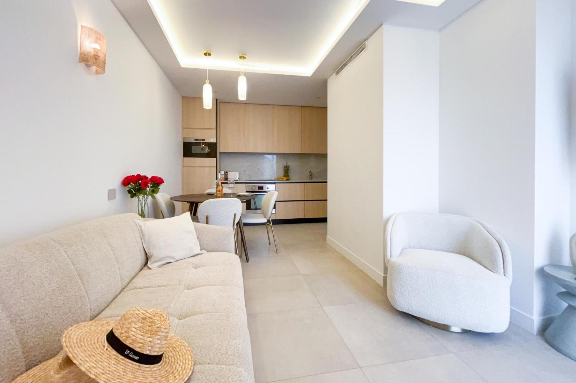 Ideal - Sur Le Port Appartamento Saint-Tropez