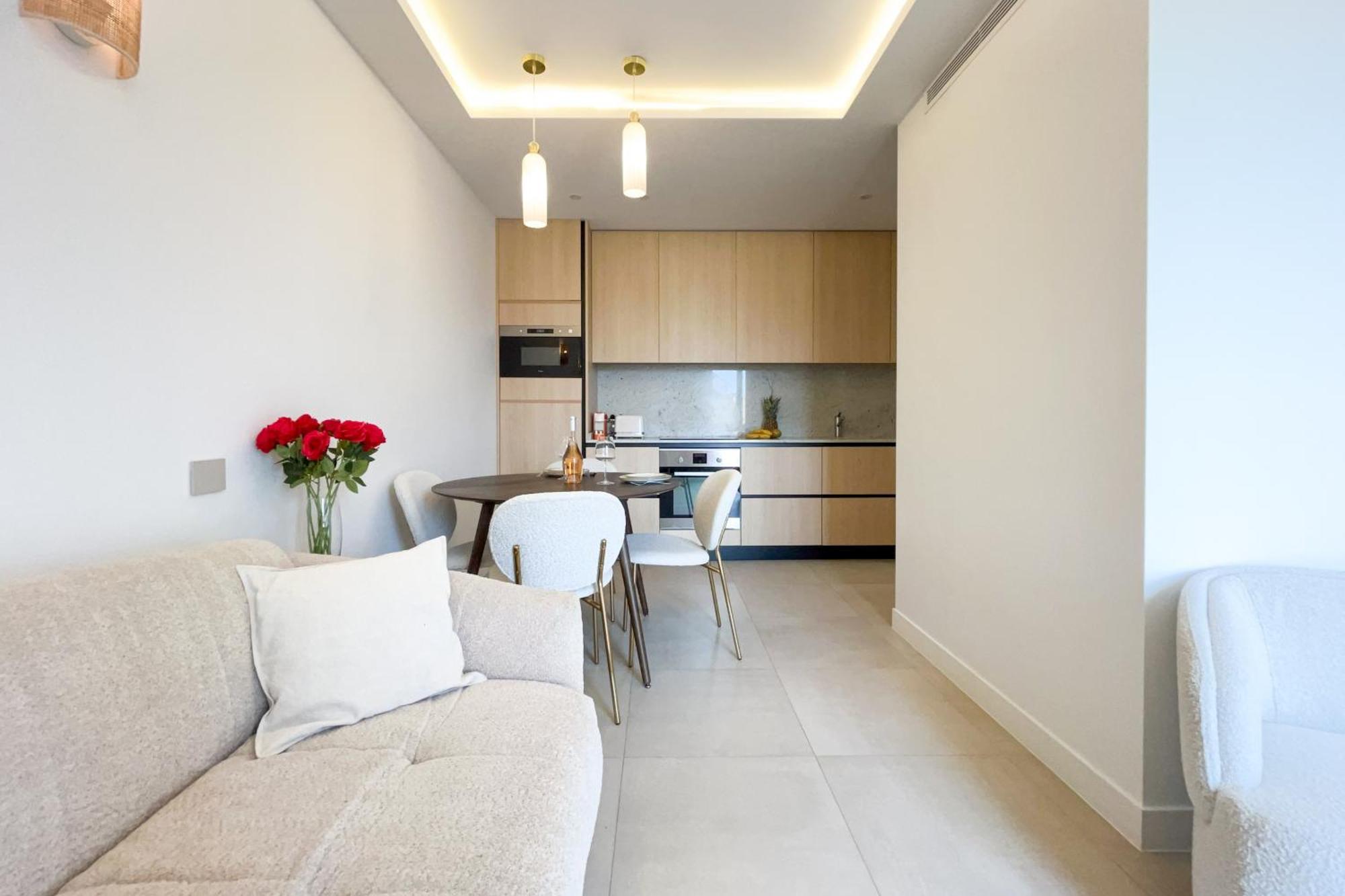 Appartamento Ideal - Sur Le Port Saint-Tropez