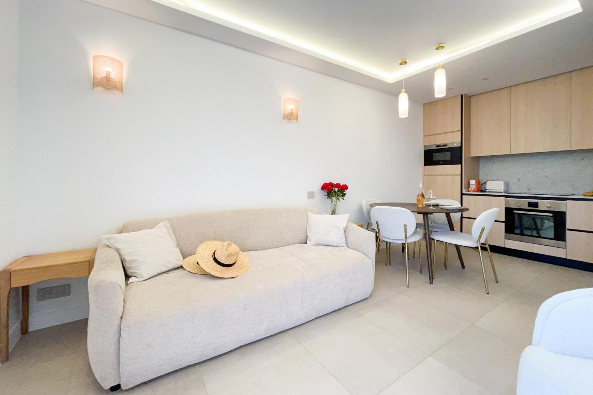 Ideal - Sur Le Port * Saint-Tropez