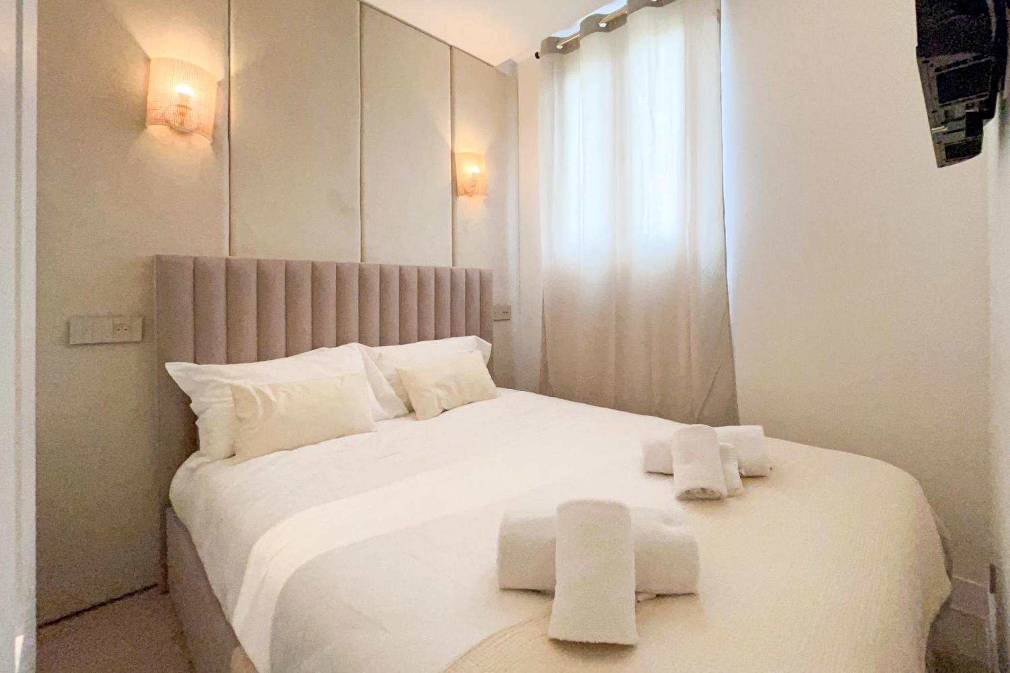 Ideal - Sur Le Port Apartamento