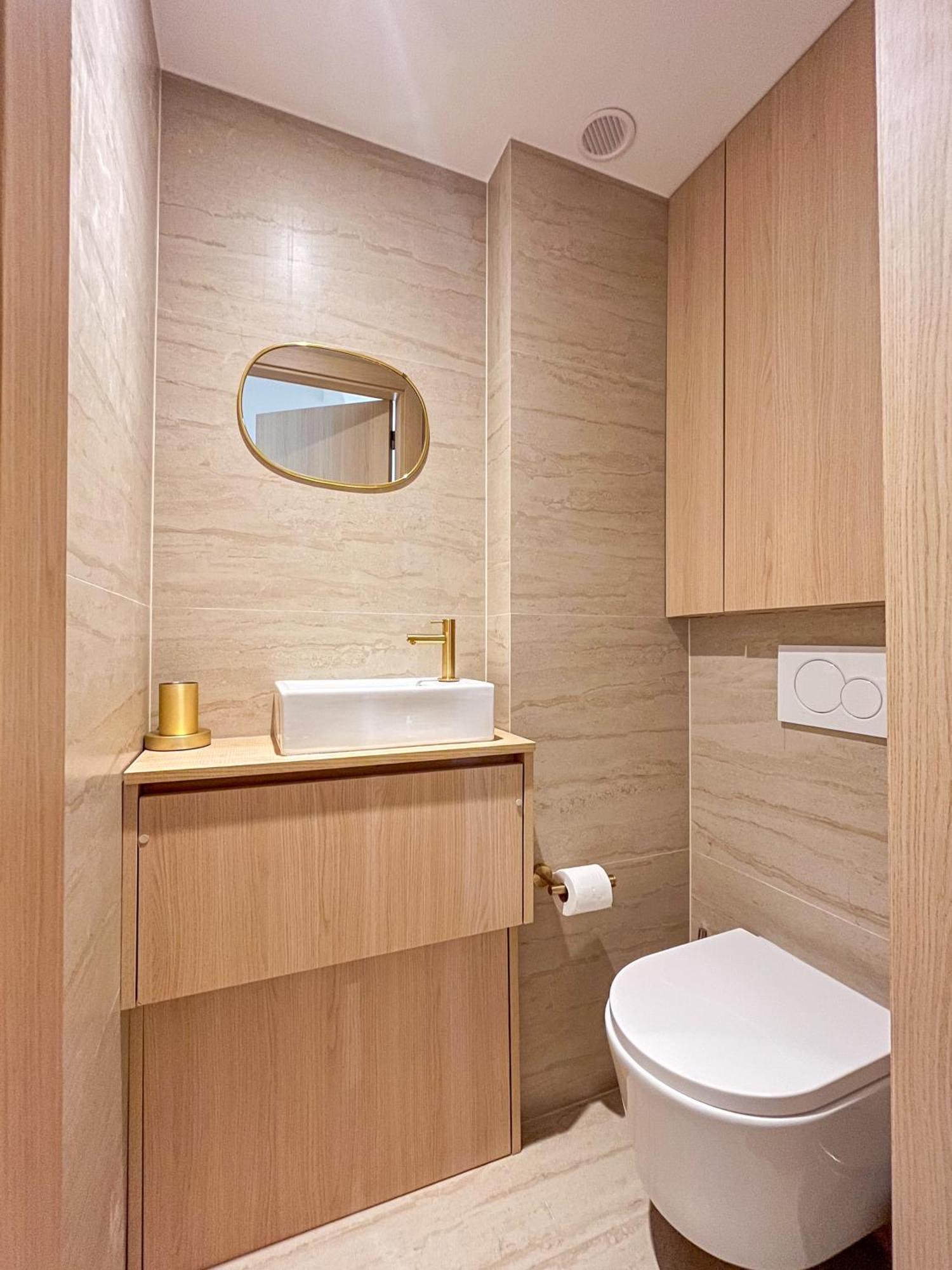 Appartamento Ideal - Sur Le Port