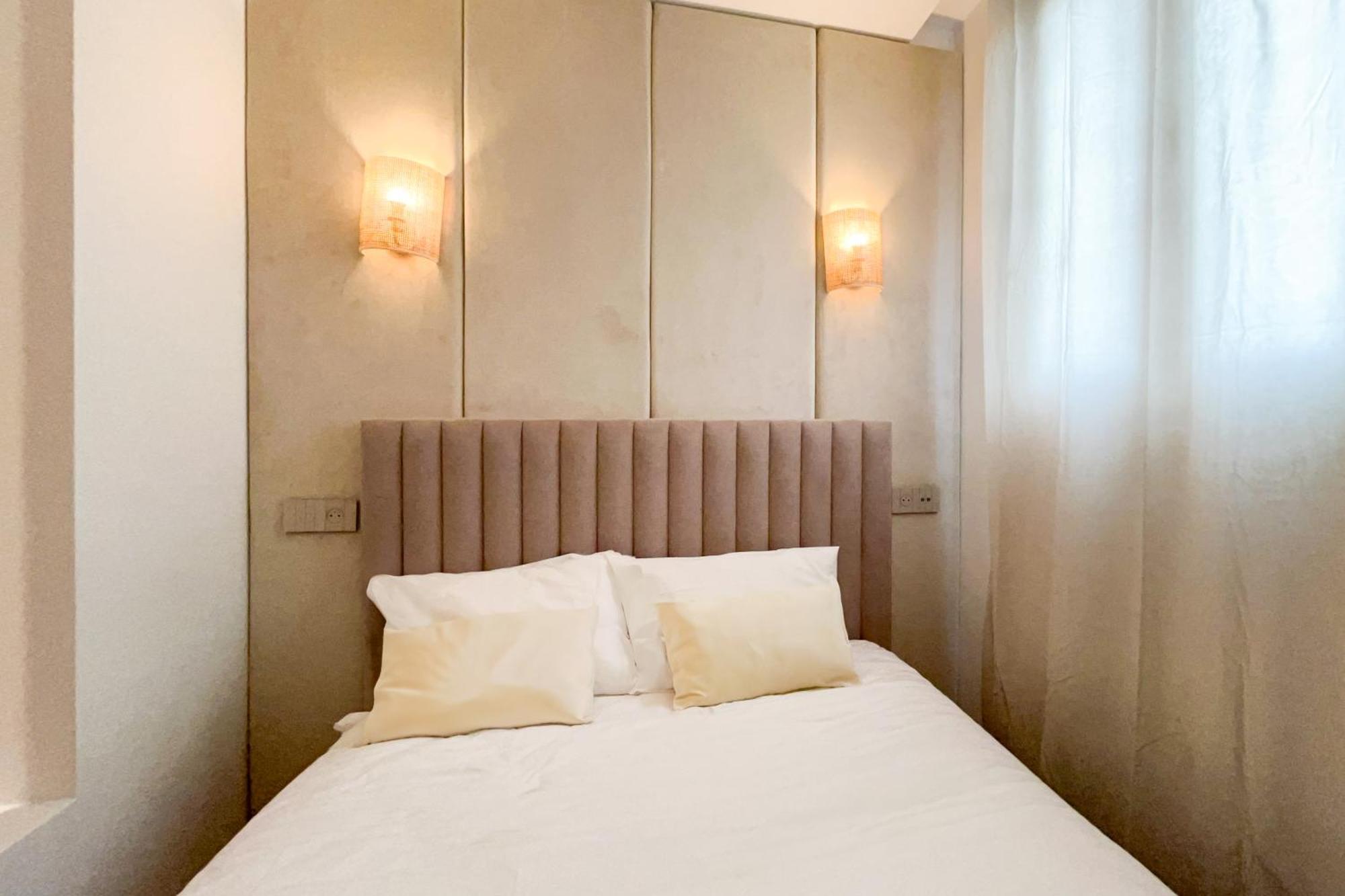 Ideal - Sur Le Port Apartamento Saint-Tropez