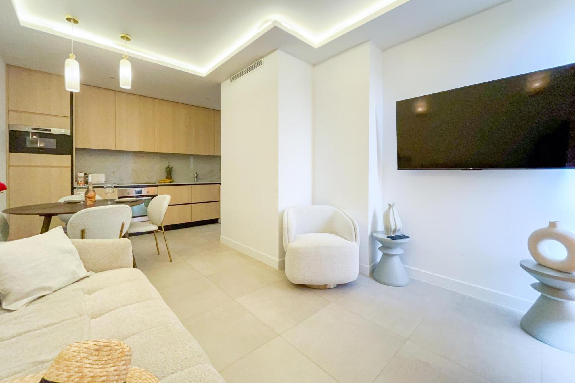 Apartamento Ideal - Sur Le Port Saint-Tropez